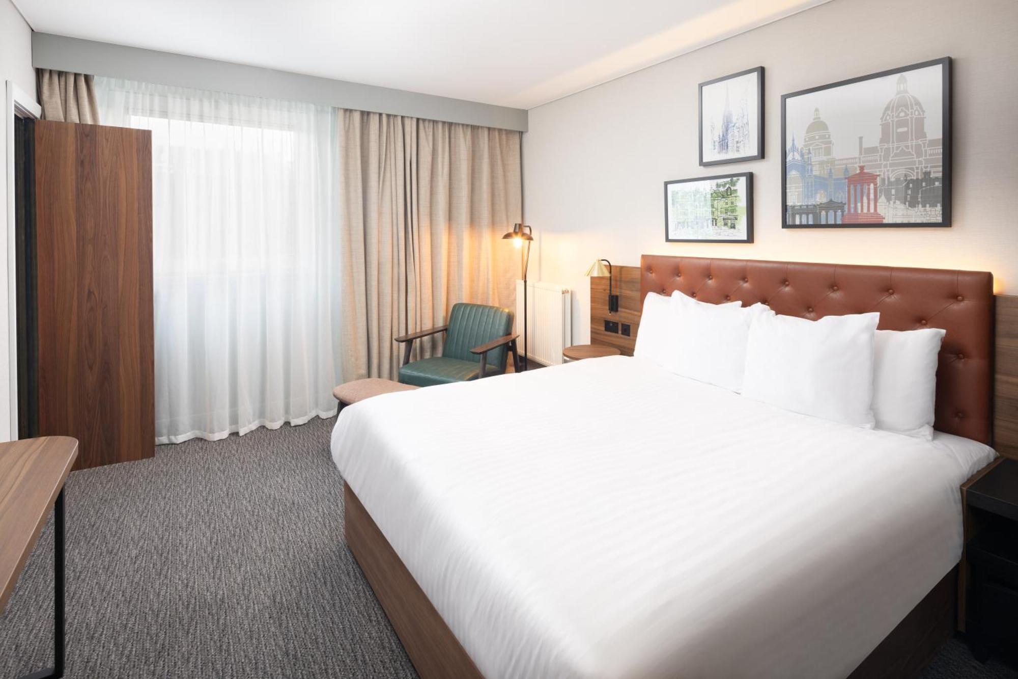 Hotel Four Points By Sheraton EDI