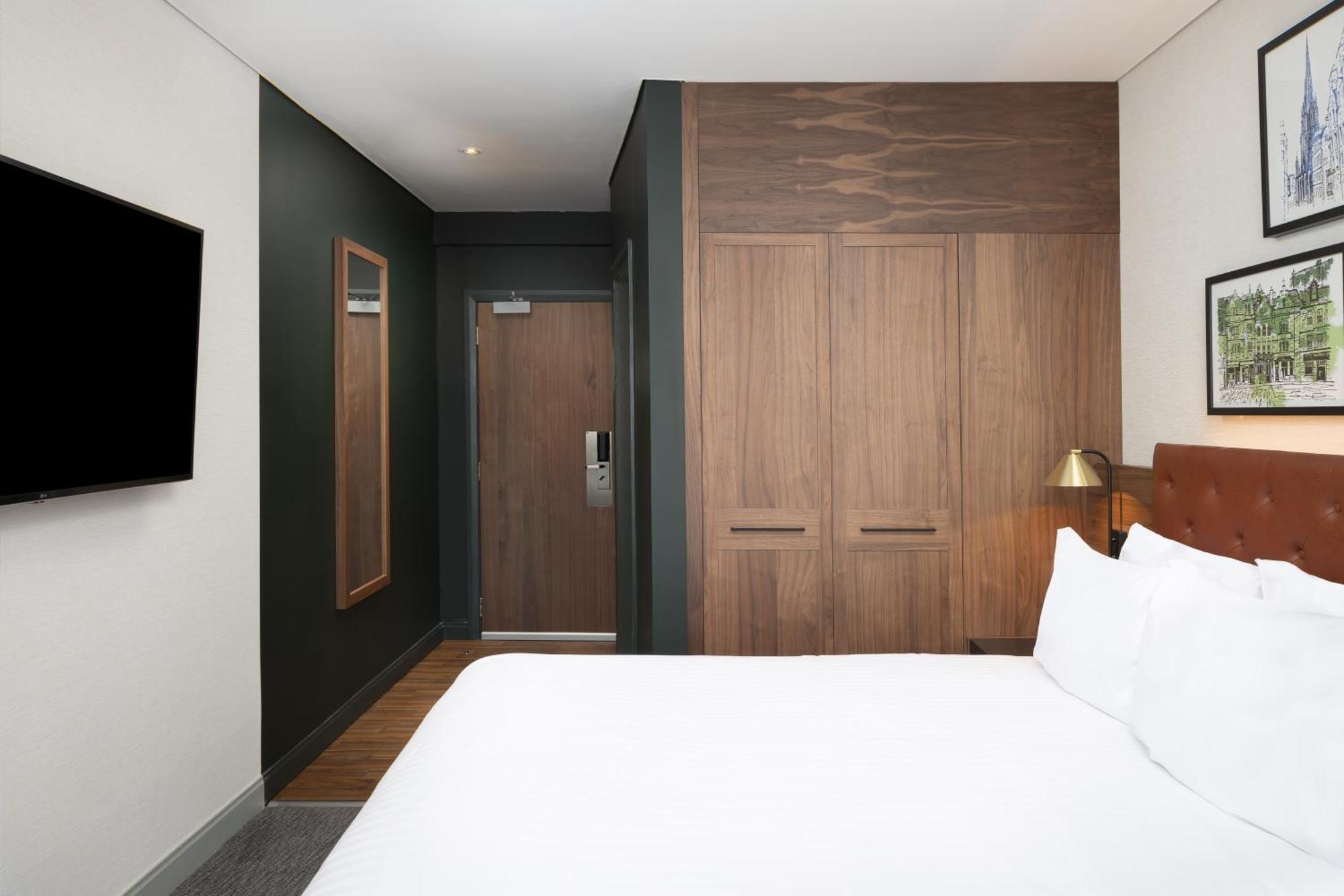 Four Points By Sheraton EDI