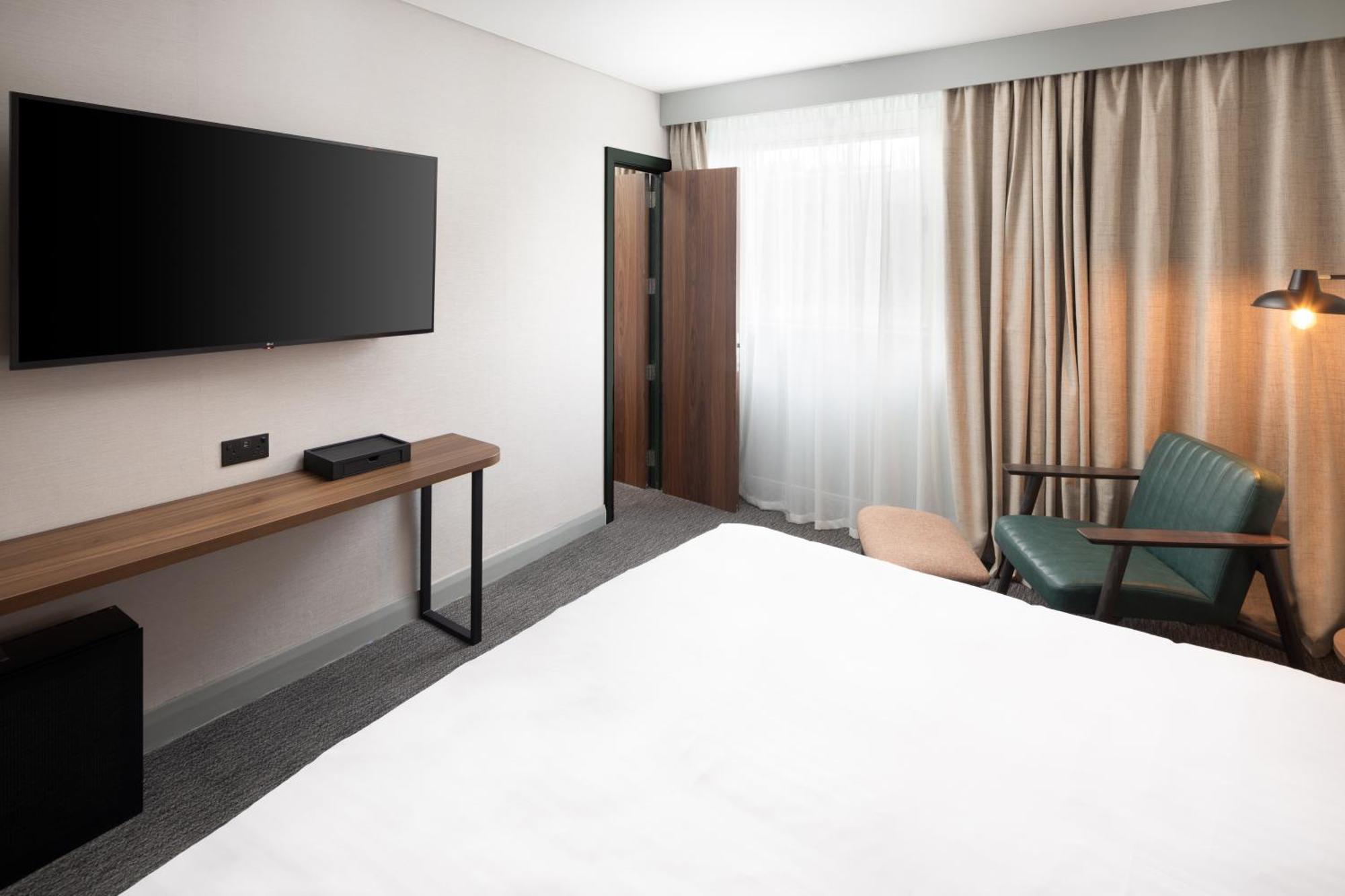 Hotel Four Points By Sheraton EDI