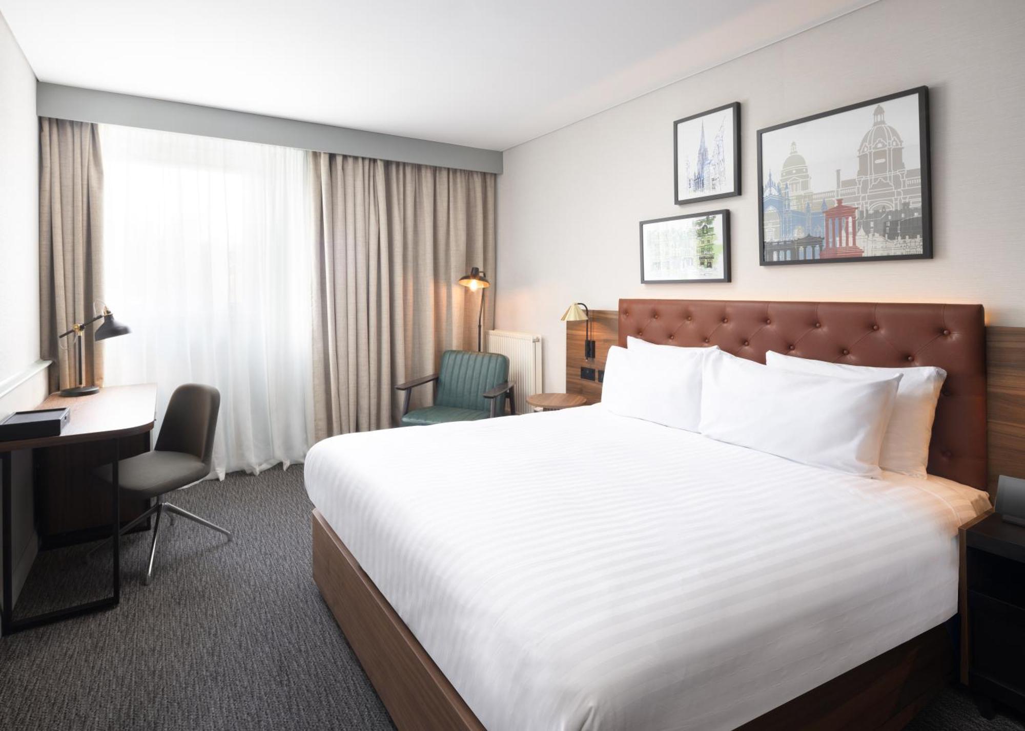 Hotel Four Points By Sheraton
