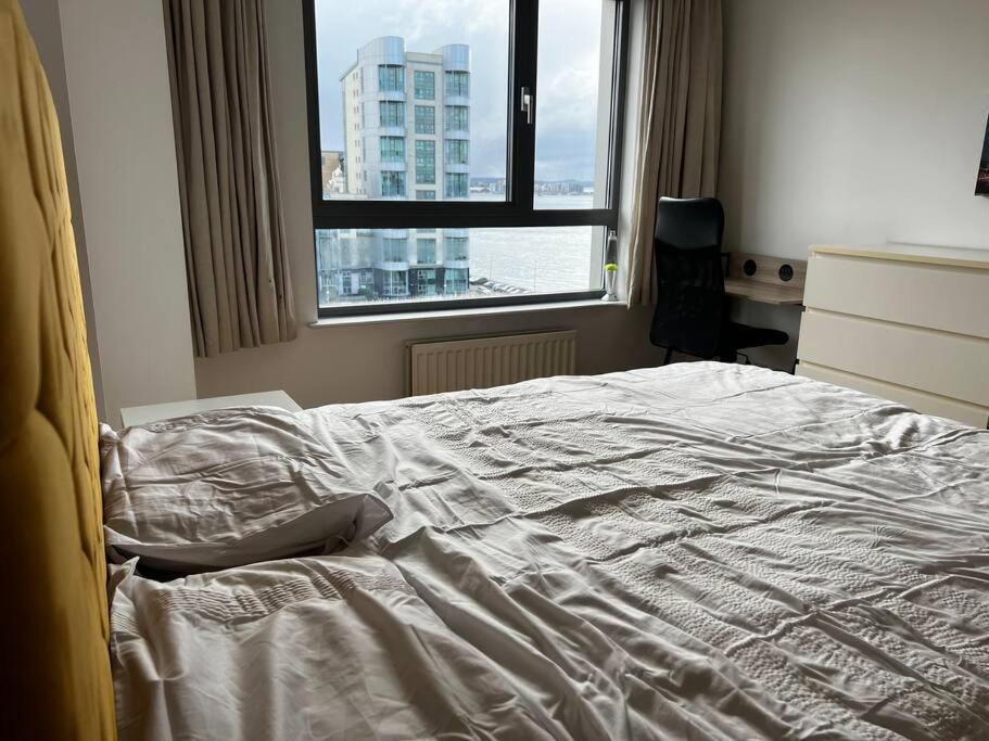 Apartment Spacious Penthouse *