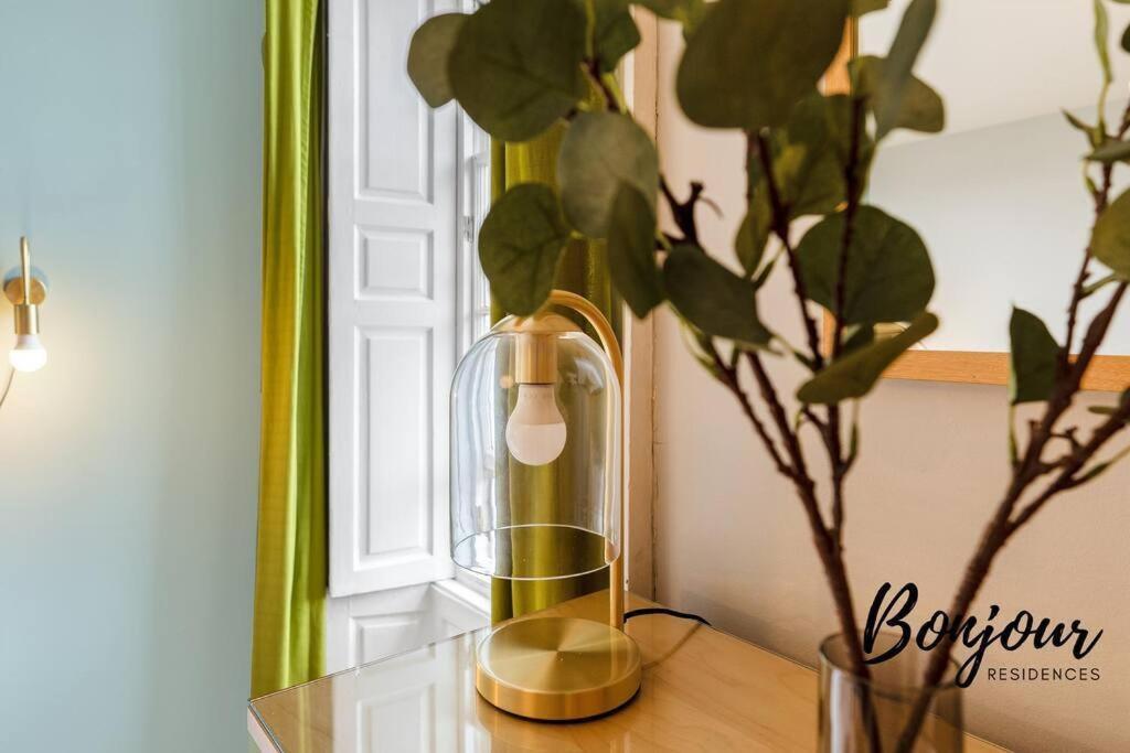 Monge Old Town 2br-1ba, Near Royal Mile By Bonjour Residences