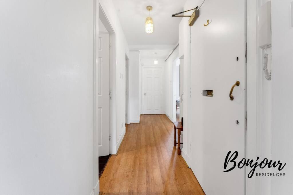 Monge Old Town 2br-1ba, Near Royal Mile By Bonjour Residences * Edinburgh