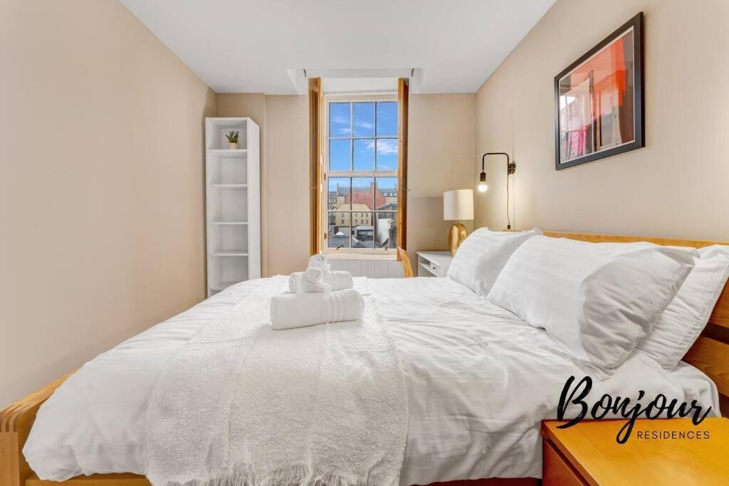Monge Old Town 2br-1ba, Near Royal Mile By Bonjour Residences *