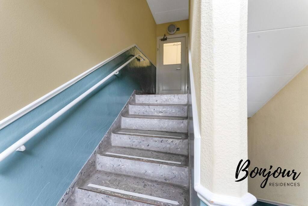Monge Old Town 2br-1ba, Near Royal Mile By Bonjour Residences