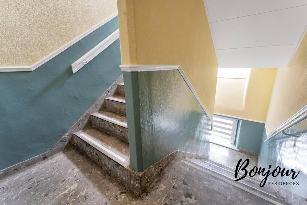 Apartment Monge Old Town 2br-1ba, Near Royal Mile By Bonjour Residences Edinburgh