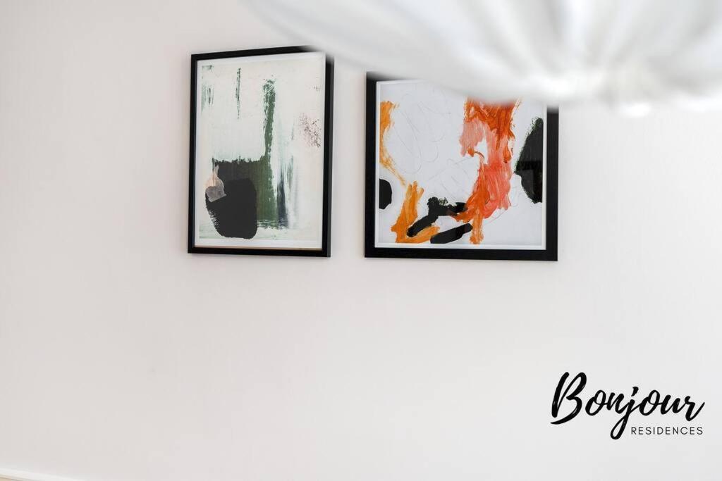 Monge Old Town 2br-1ba, Near Royal Mile By Bonjour Residences Apartment *
