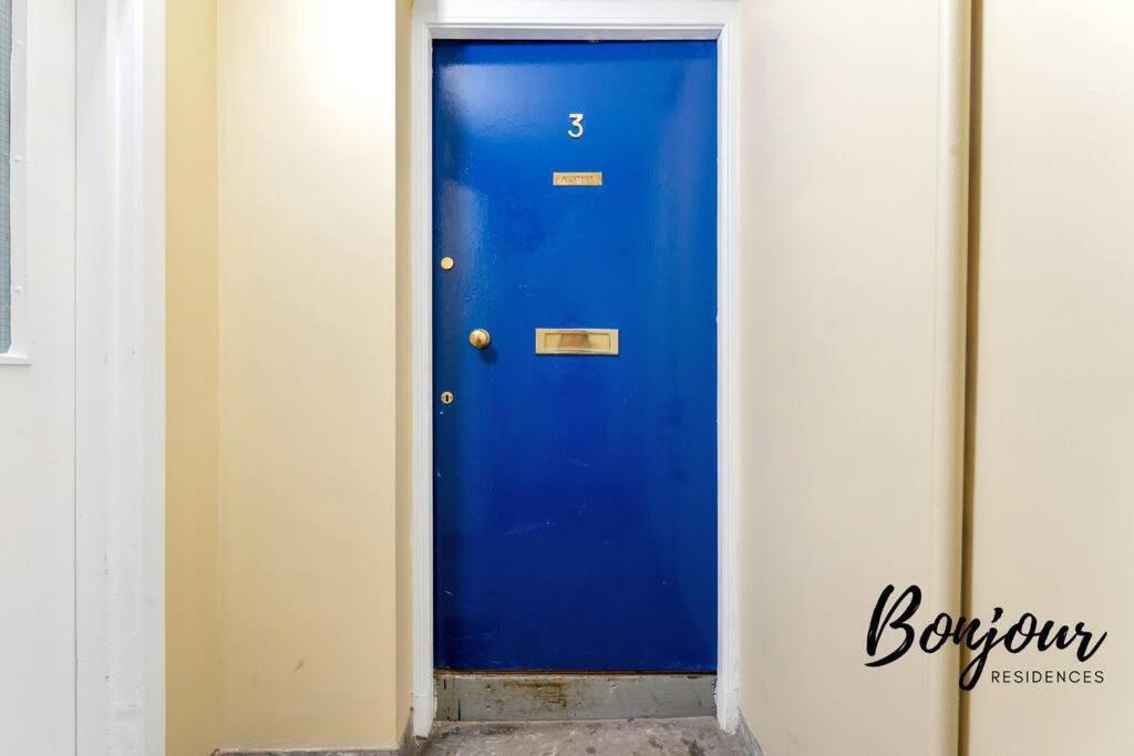 Apartment Monge Old Town 2br-1ba, Near Royal Mile By Bonjour Residences *
