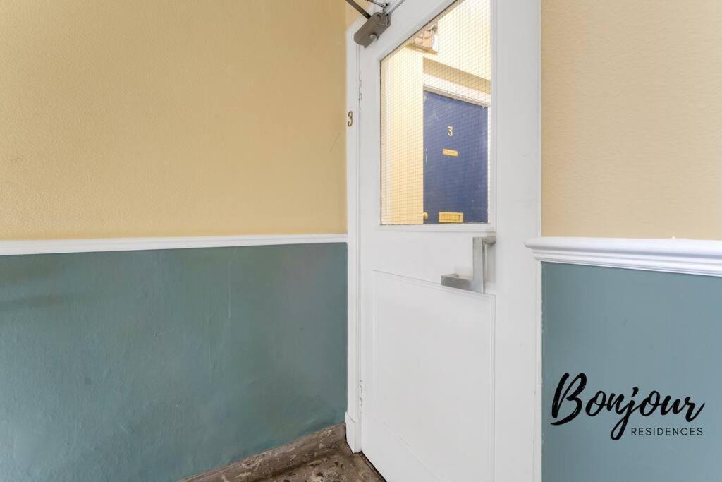 Monge Old Town 2br-1ba, Near Royal Mile By Bonjour Residences *