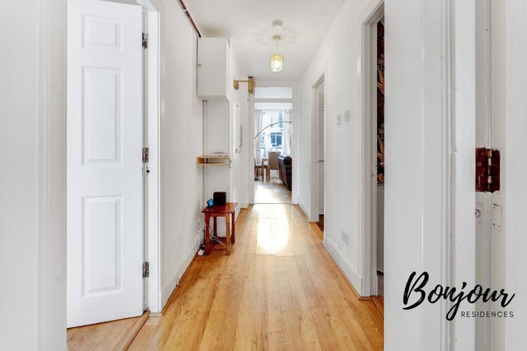 Monge Old Town 2br-1ba, Near Royal Mile By Bonjour Residences Apartment *