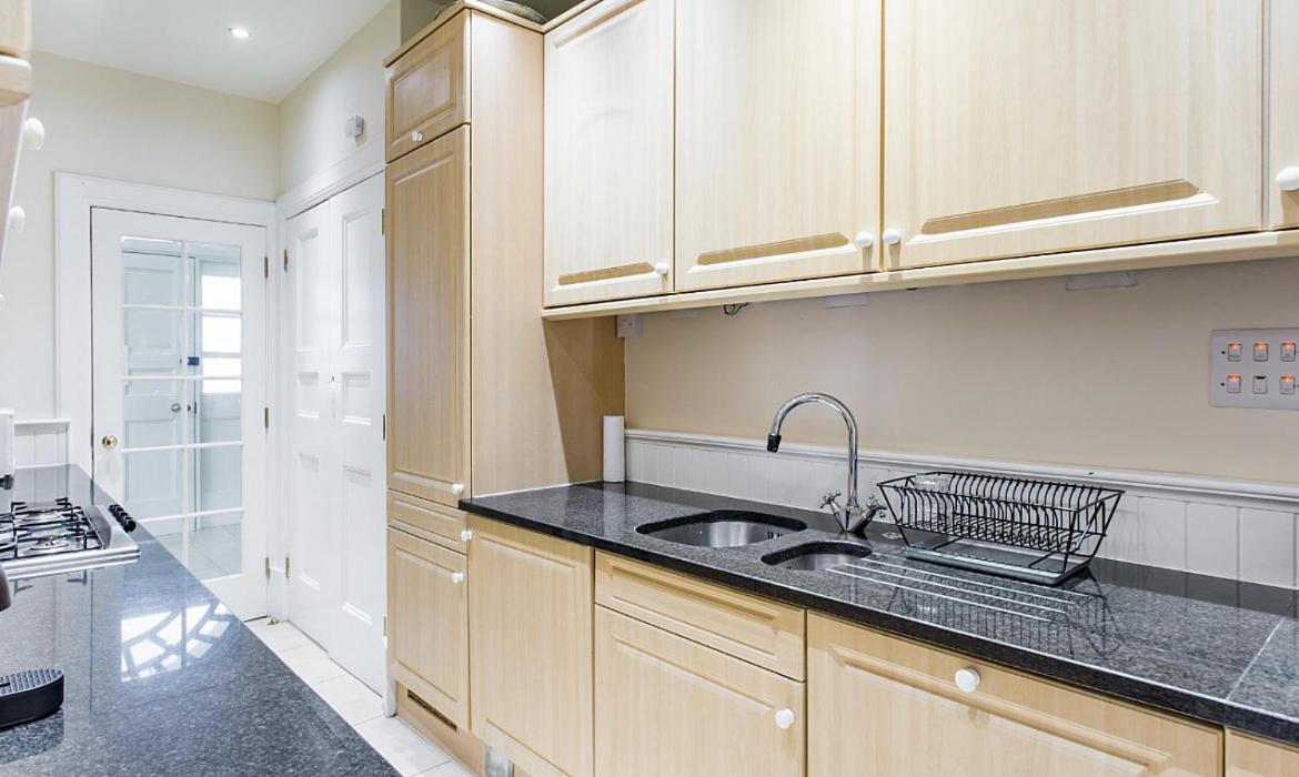 Royal Mile Appartement