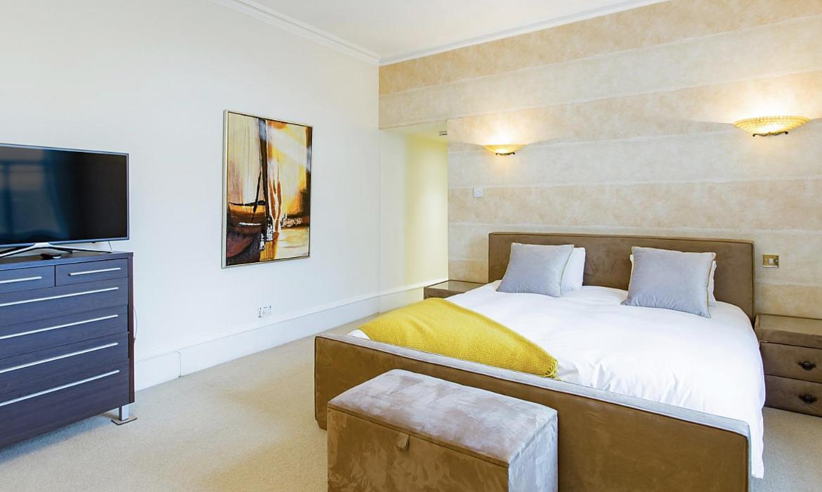 Royal Mile Appartement