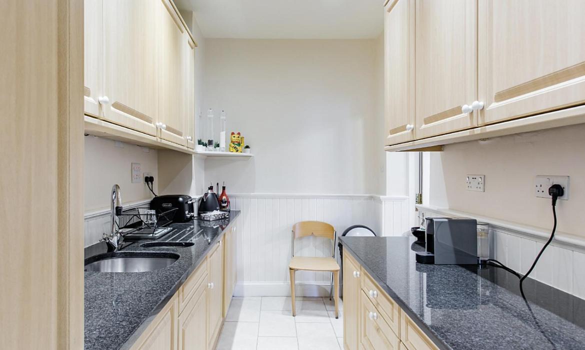 Royal Mile Appartement EDI