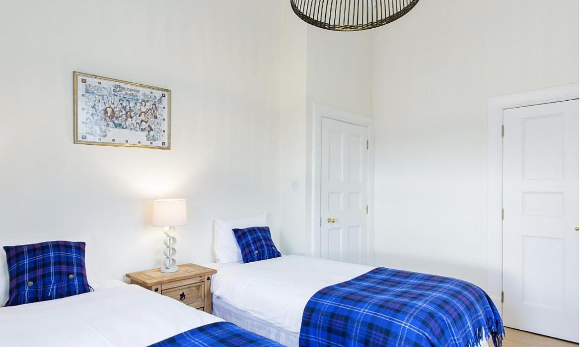 Appartement Royal Mile *