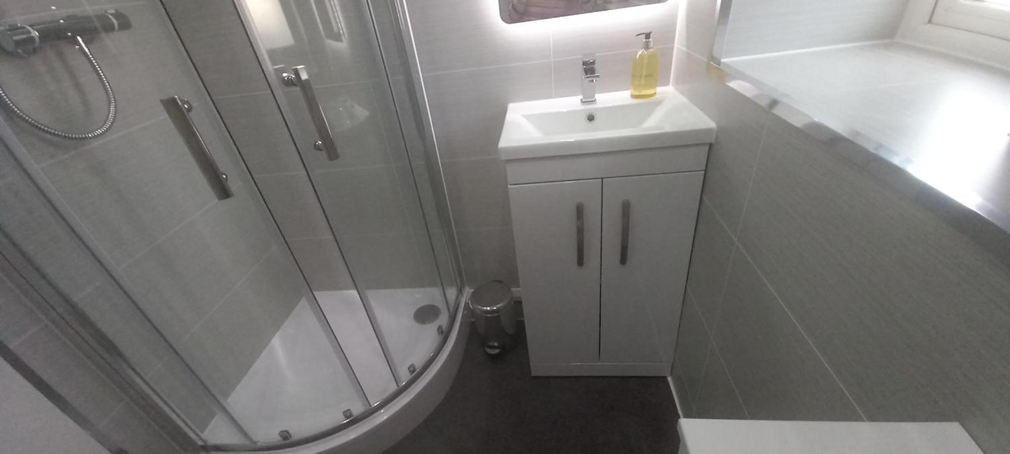 Ideal Location With Free On-site Private Parking