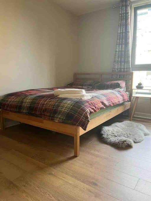Modern 2 Bedrooms & Two Bathrooms * Edinburgh