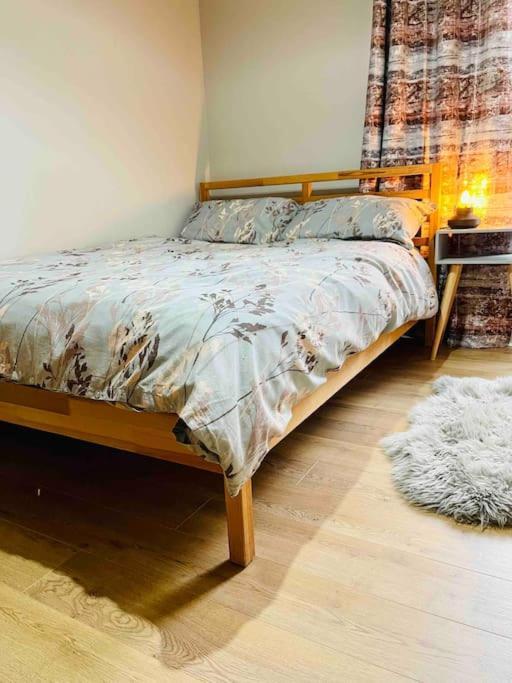 Modern 2 Bedrooms & Two Bathrooms * EDI