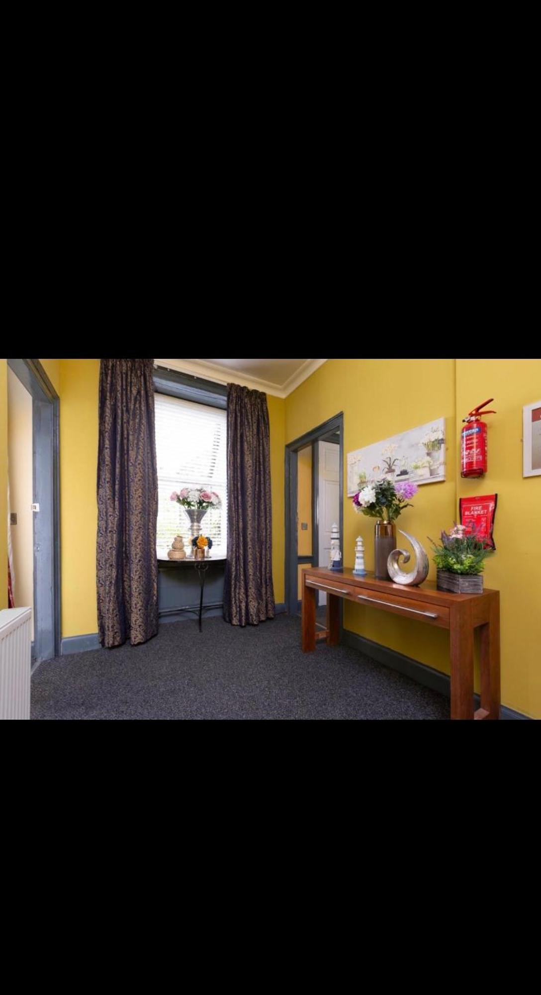 The No48 Guest house