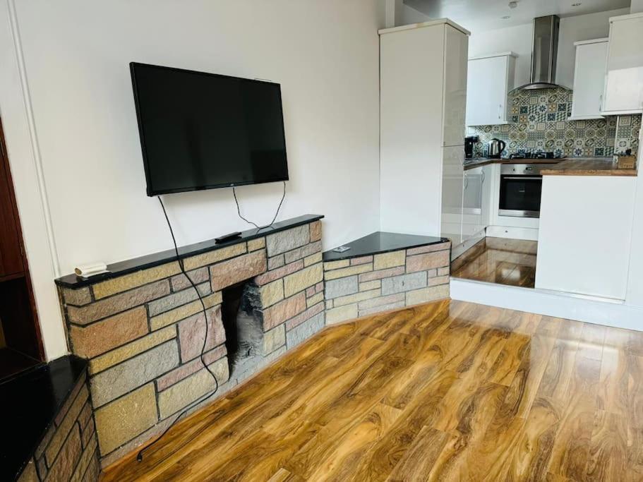 Central 1bhk Heart Of The City Edinburgh