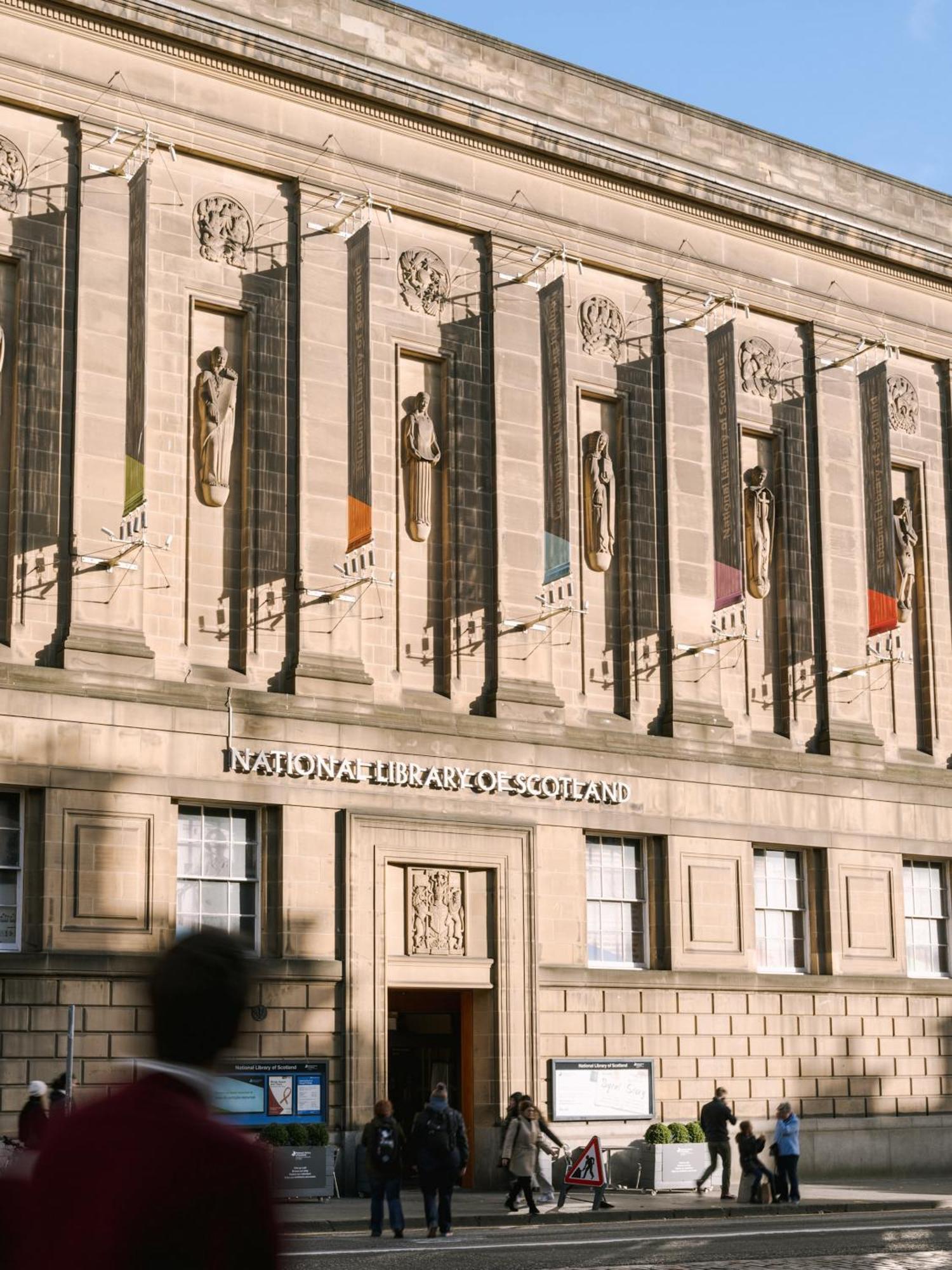 Sonder Royal Garden 4* Edinburgh