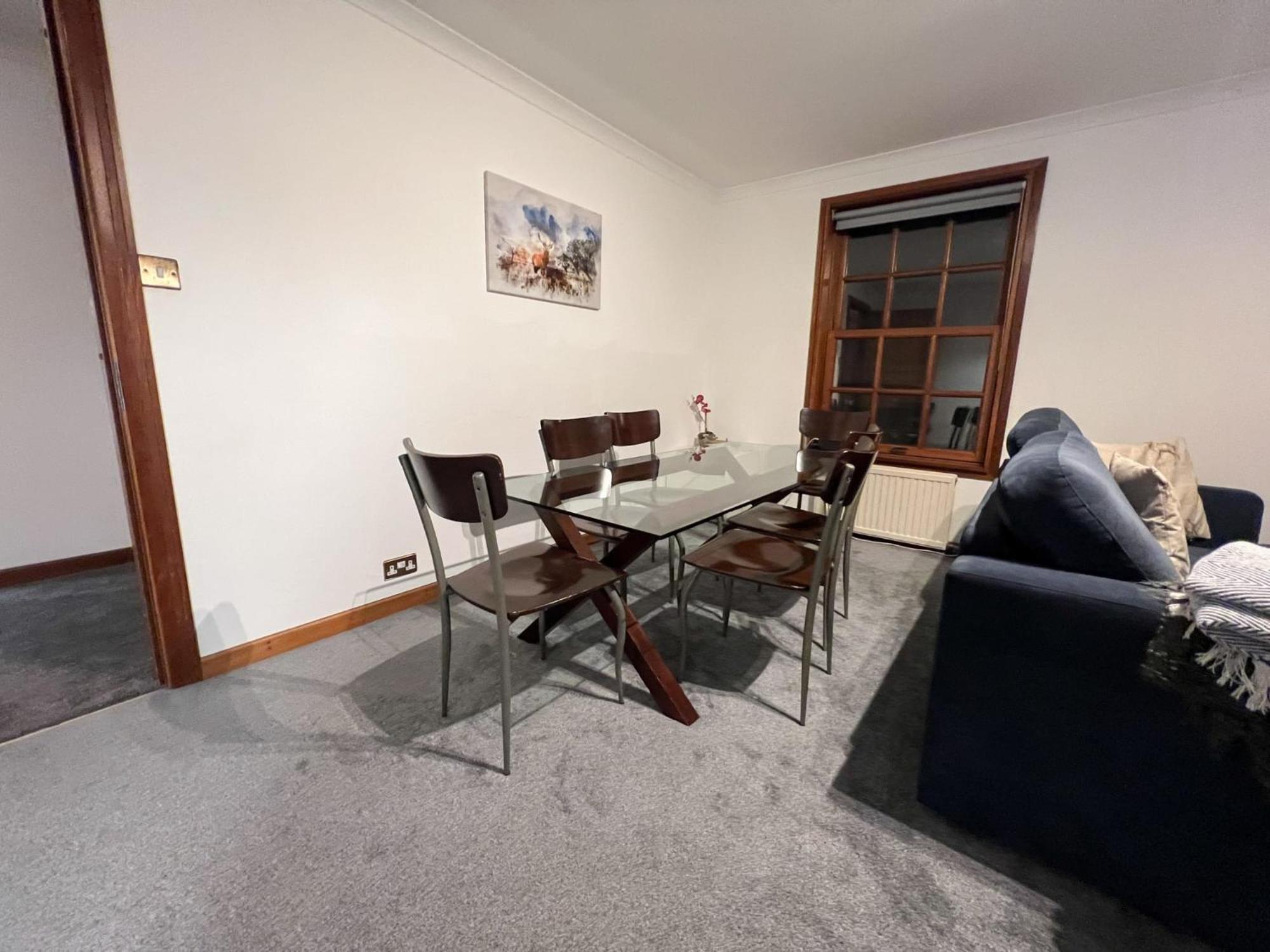 2br Flat Historic Centre Sleeps 5 Appartement *