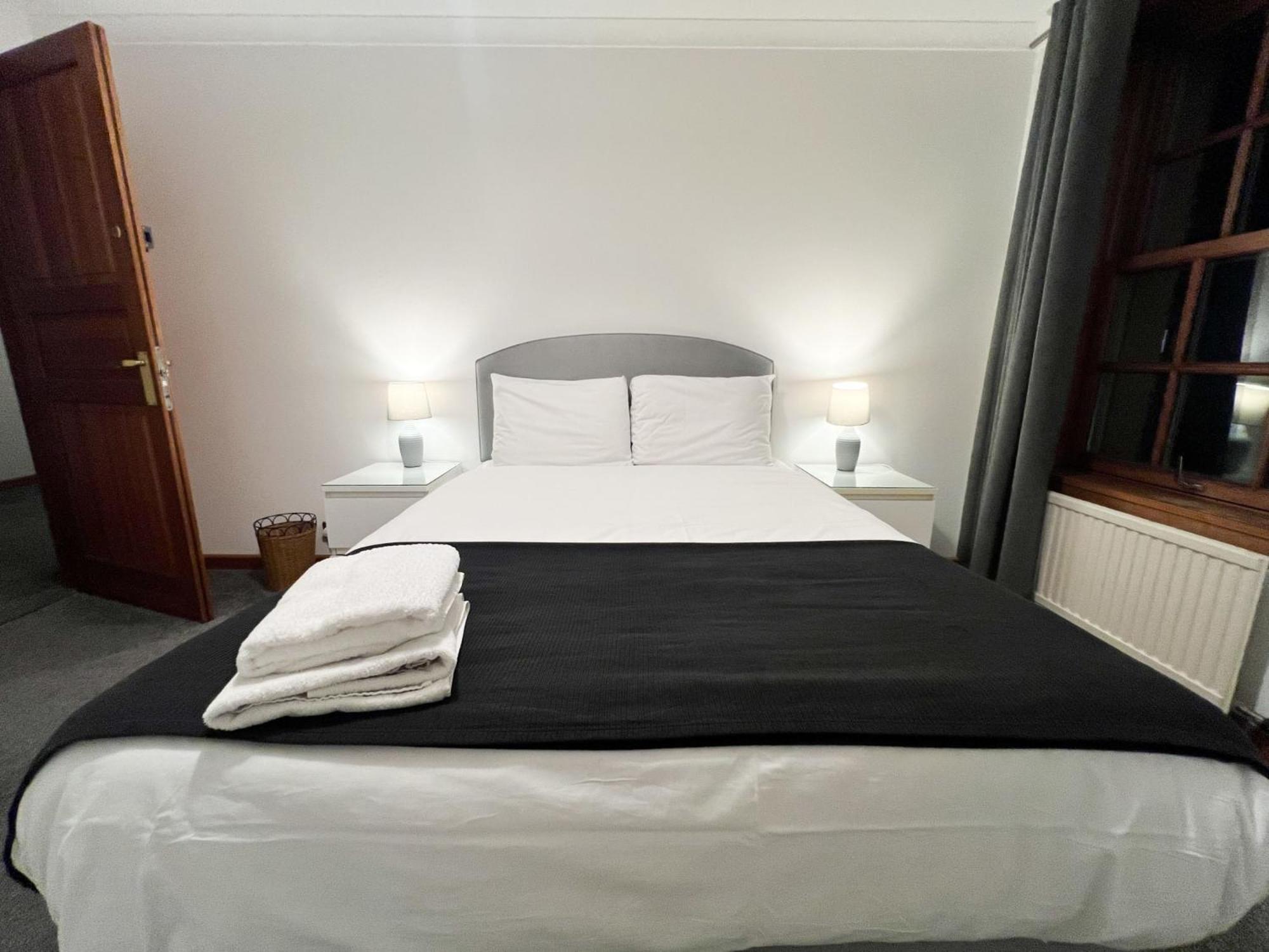 Appartement 2br Flat Historic Centre Sleeps 5 Édimbourg
