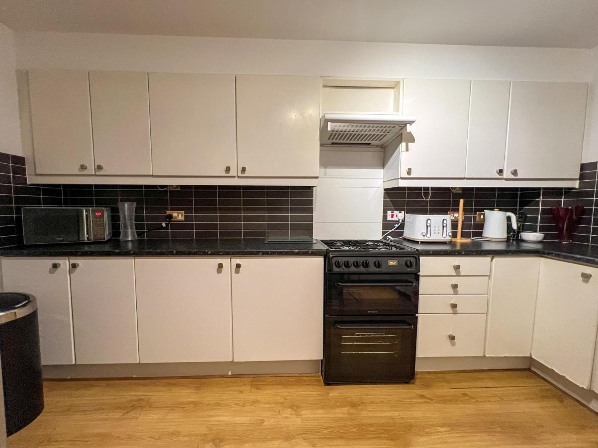2br Flat Historic Centre Sleeps 5 Édimbourg