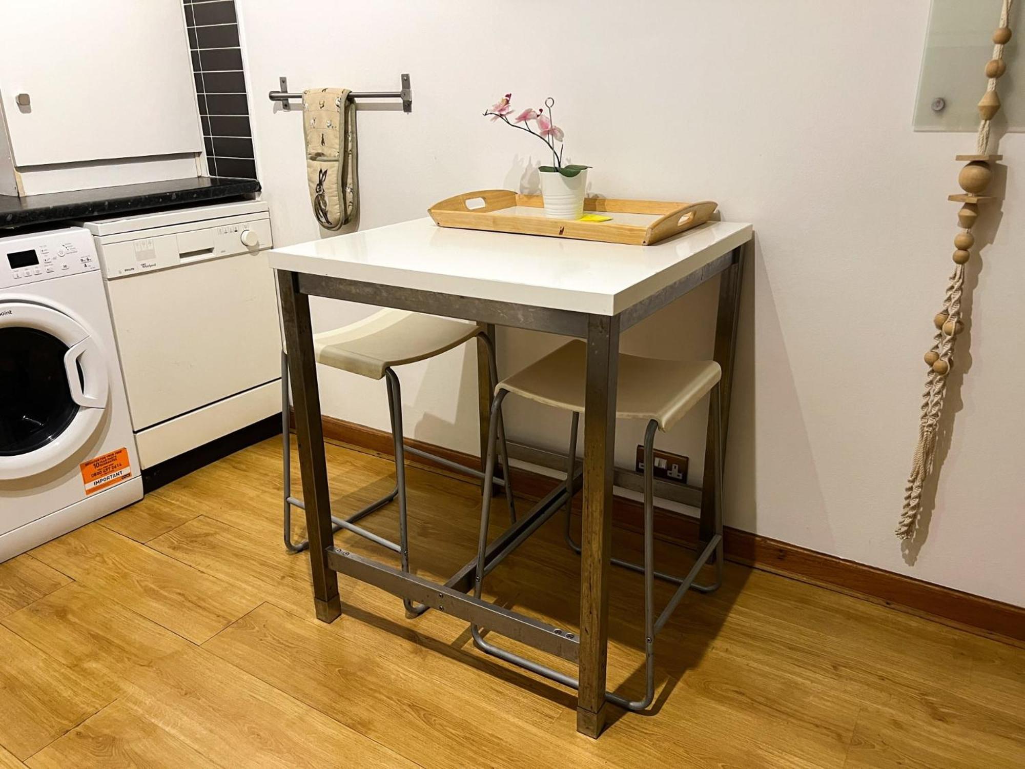 2br Flat Historic Centre Sleeps 5 * Édimbourg