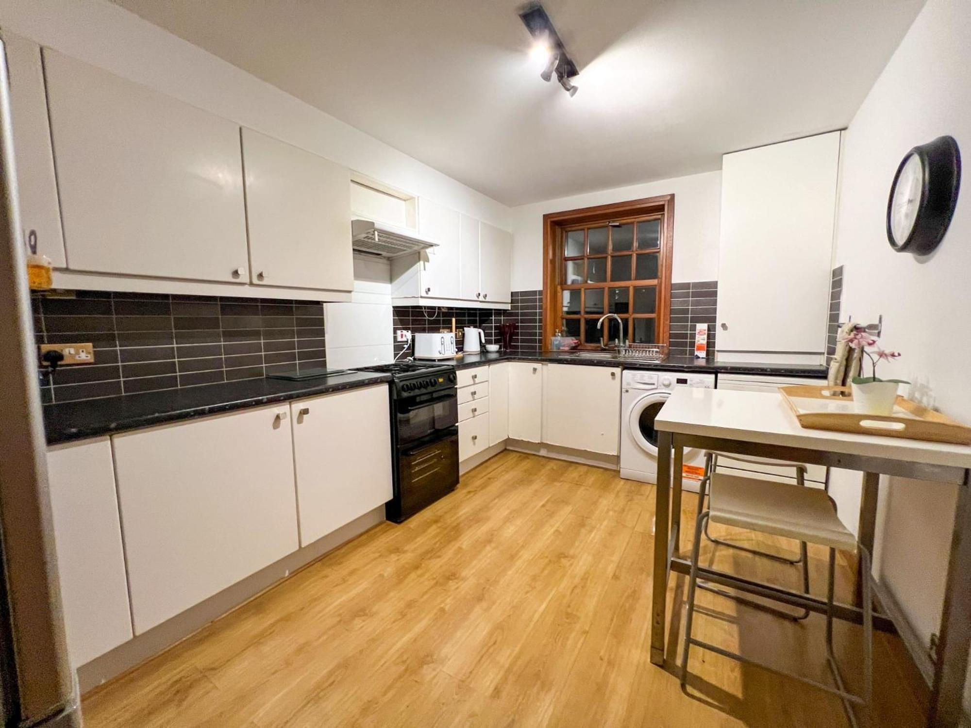 2br Flat Historic Centre Sleeps 5 Édimbourg