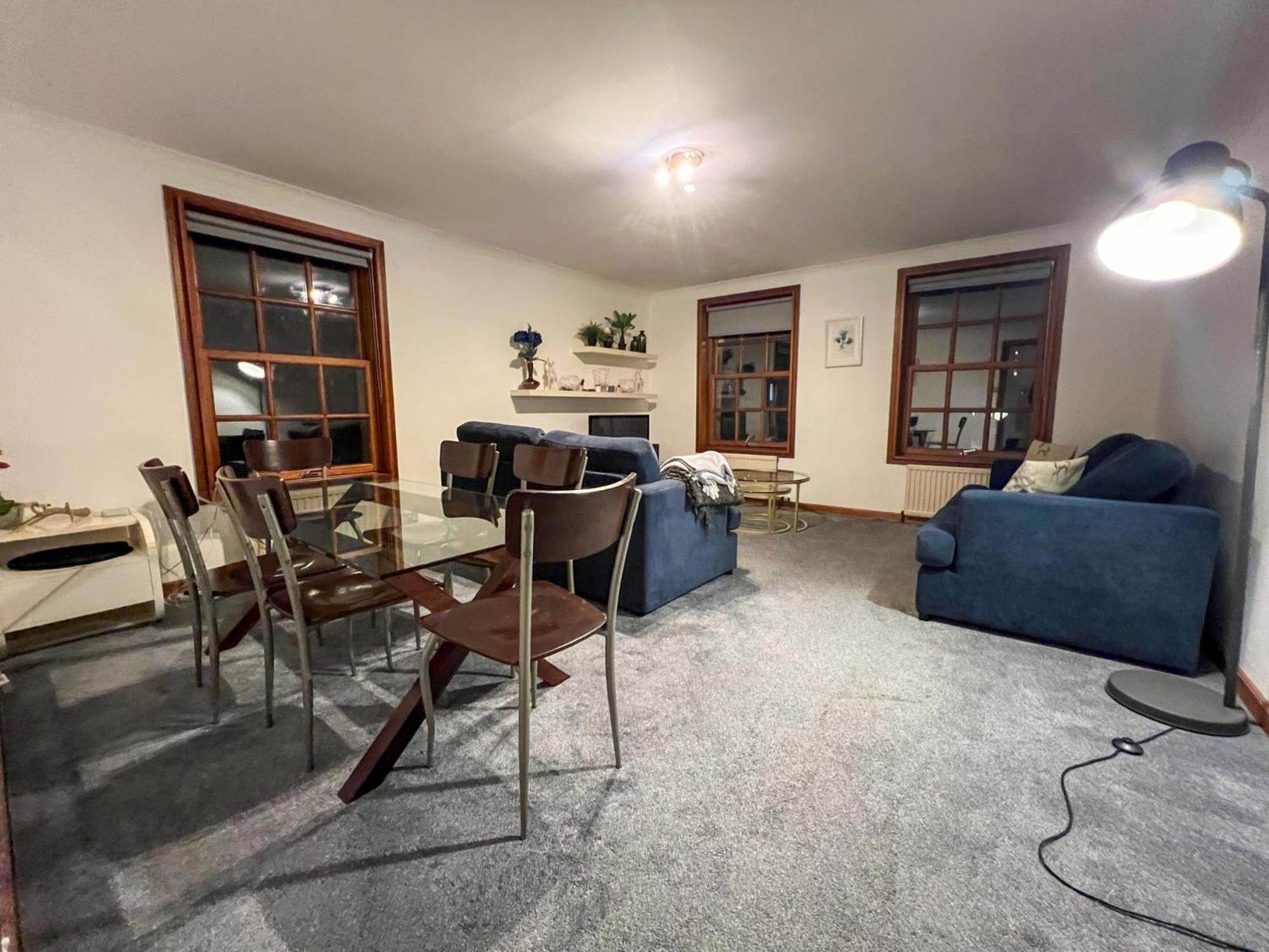 2br Flat Historic Centre Sleeps 5 Appartement *