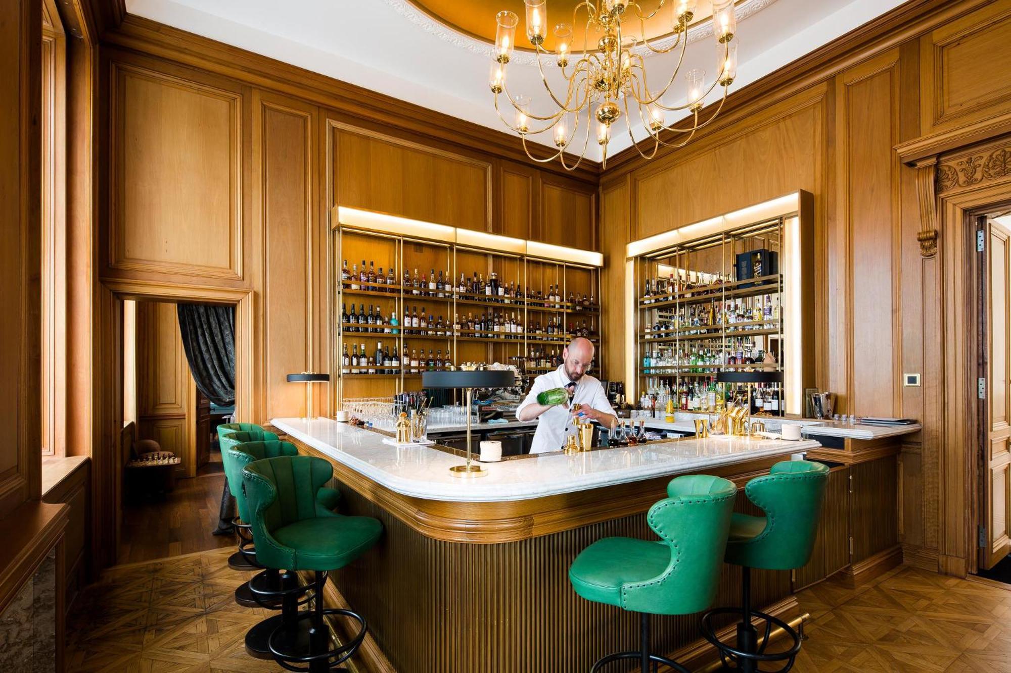 Cheval The Grand Edinburgh