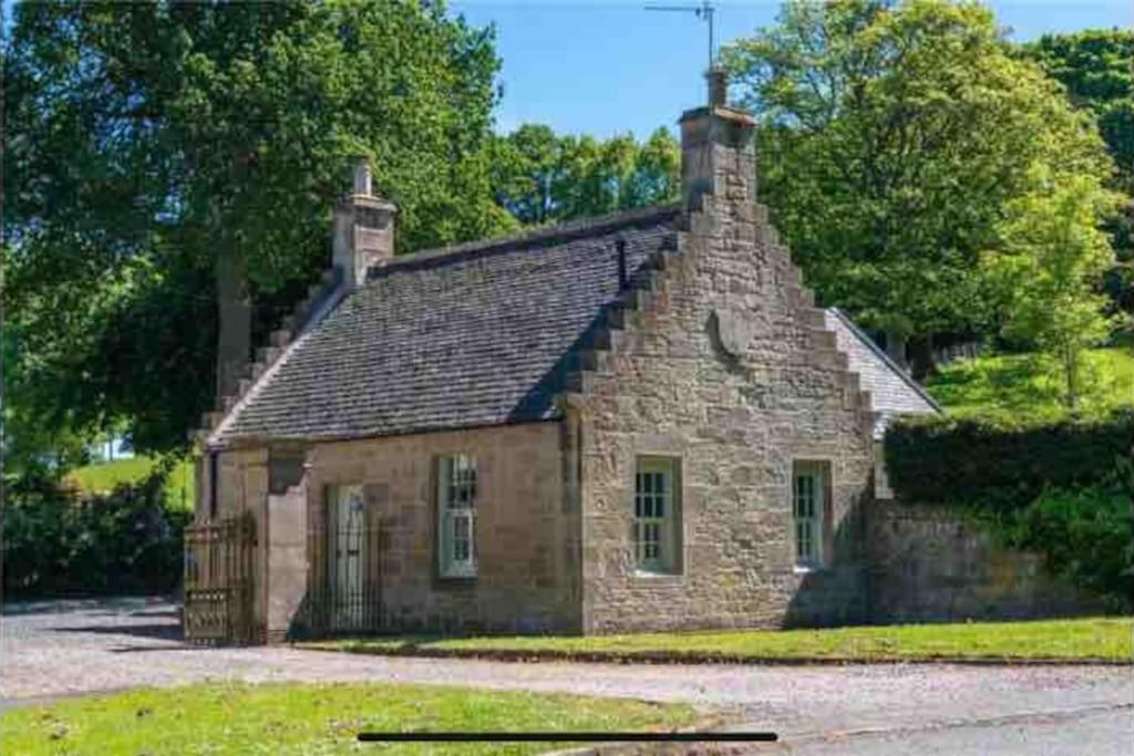 The Gate House - 3 Bed & Parking * EDI