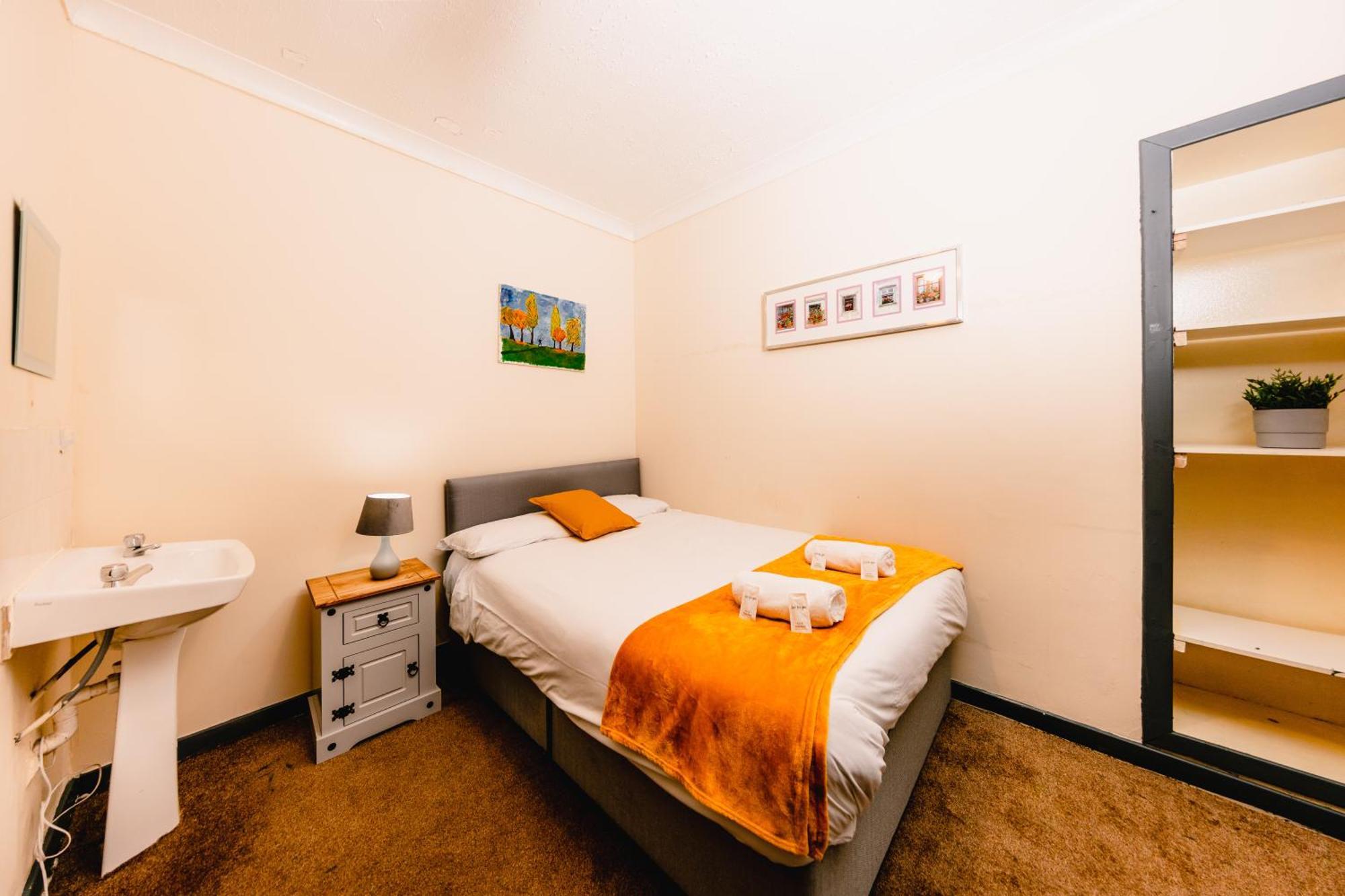 Apartment Cozy Old Town 4 Bedrm