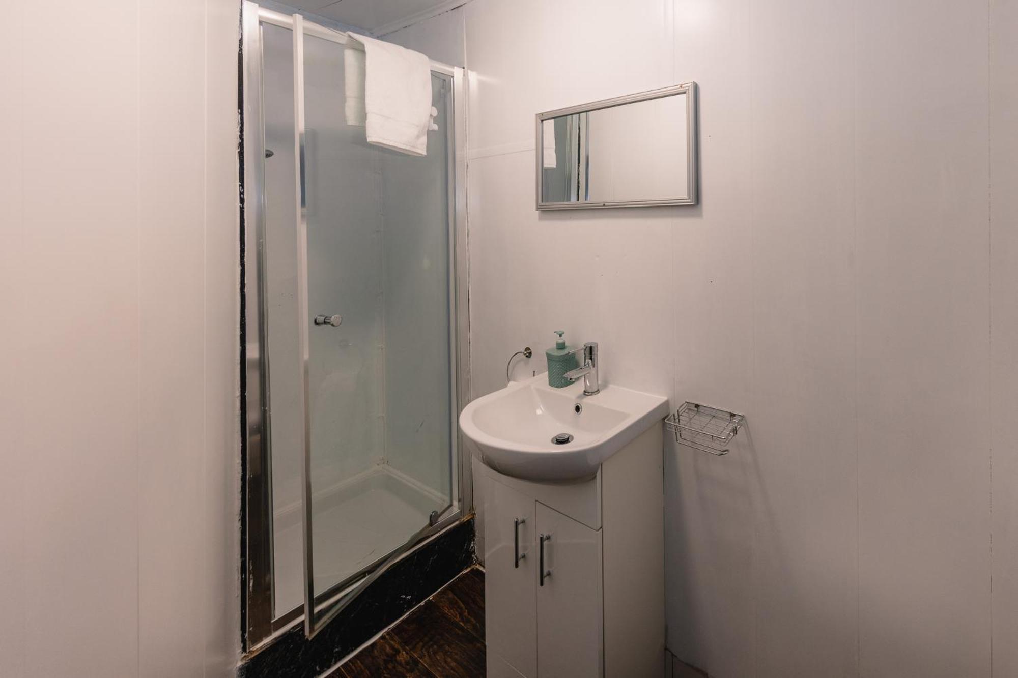 Apartment Cozy Old Town 4 Bedrm Edinburgh