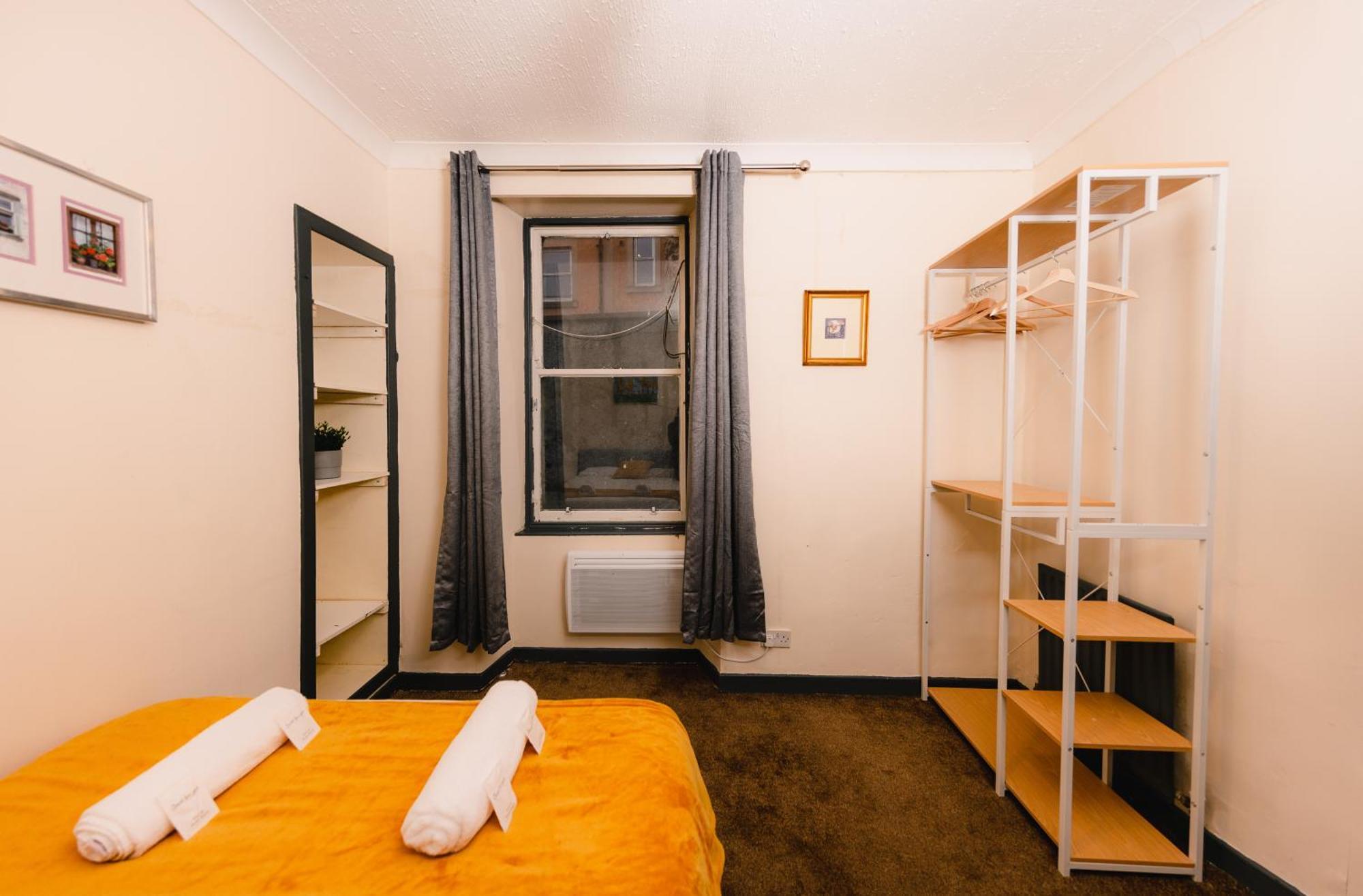 Apartment Cozy Old Town 4 Bedrm