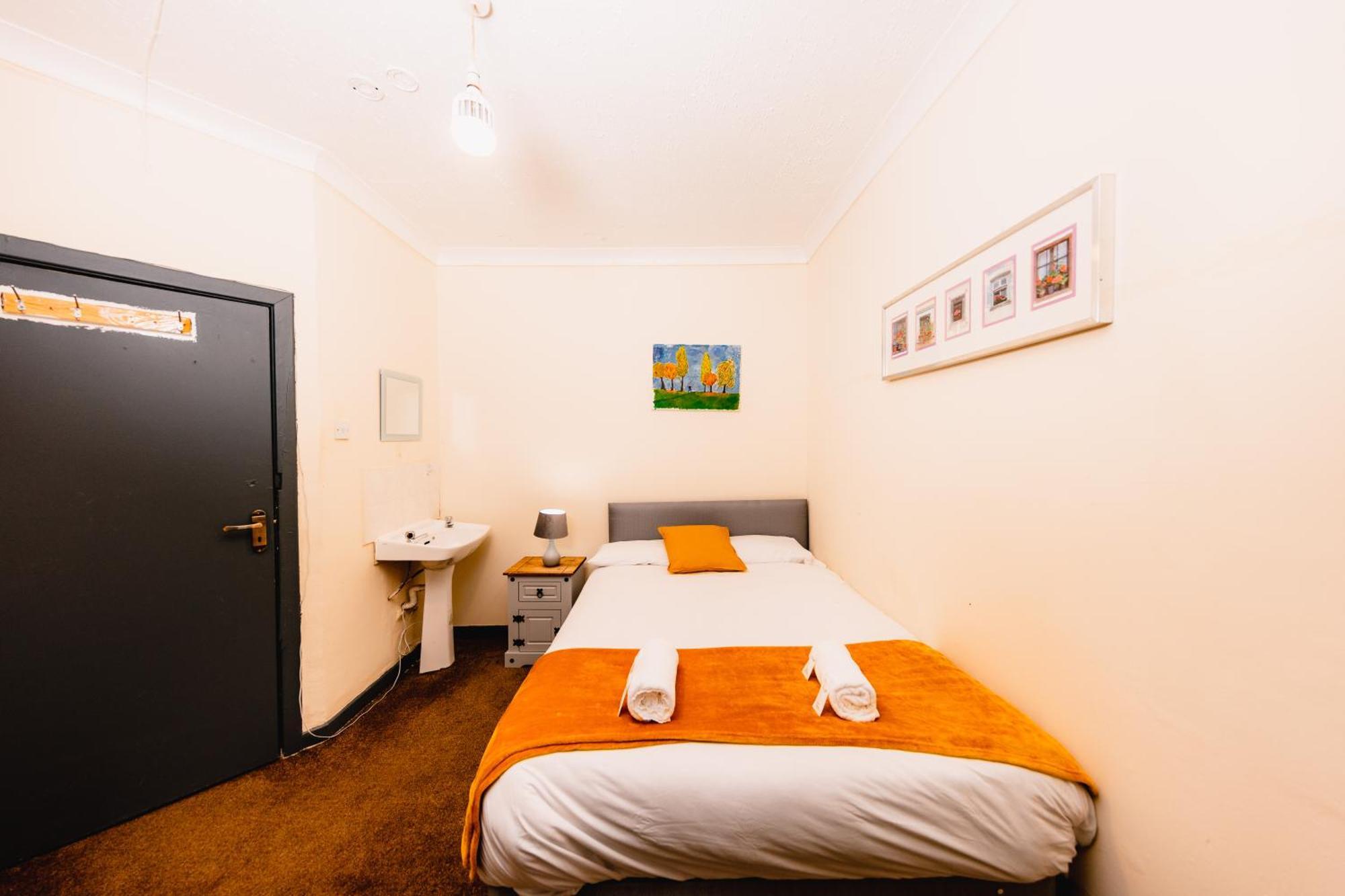 Apartment Cozy Old Town 4 Bedrm *
