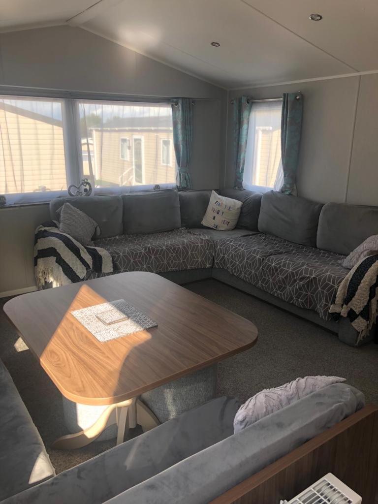 Appartement Lunas Chill Pad