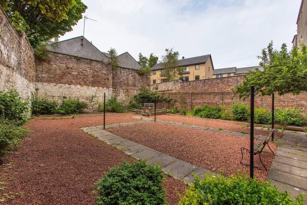 Newington Apartment Edinburgh