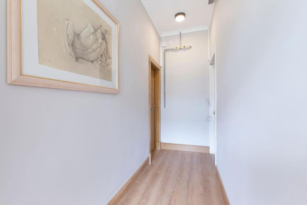 Apartment Newington Edinburgh