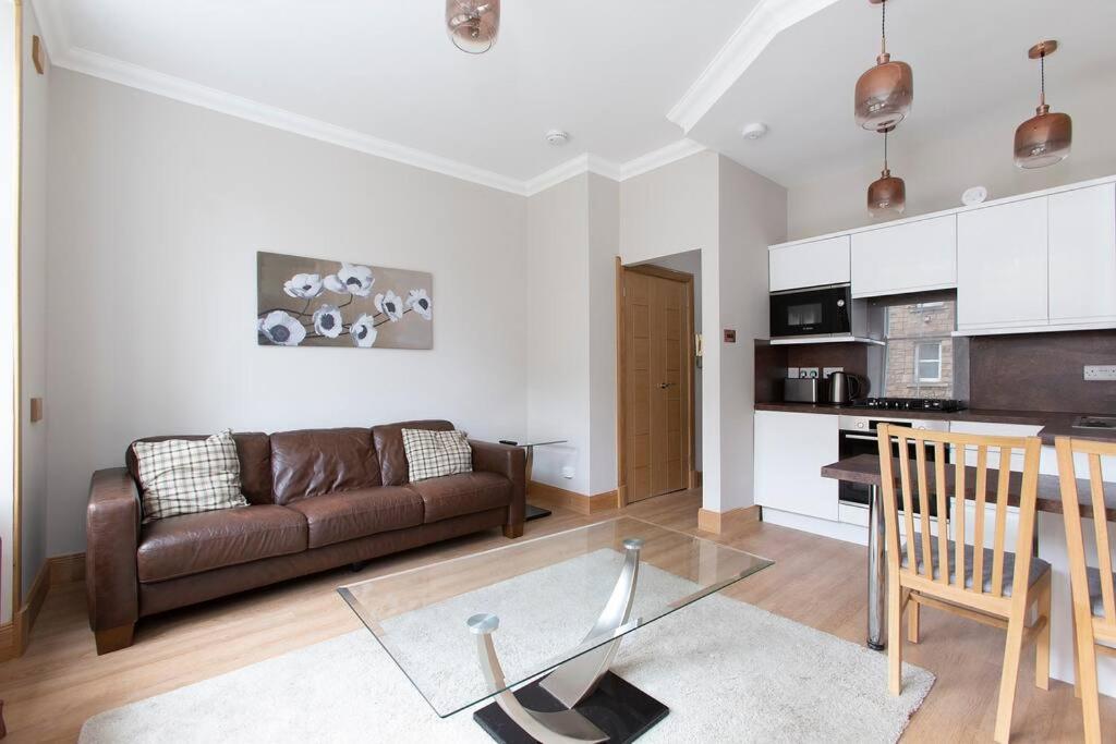 Apartment Newington Edinburgh