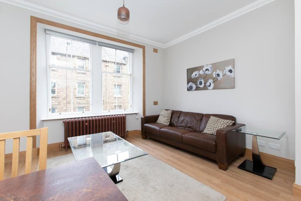 Newington Apartment Edinburgh