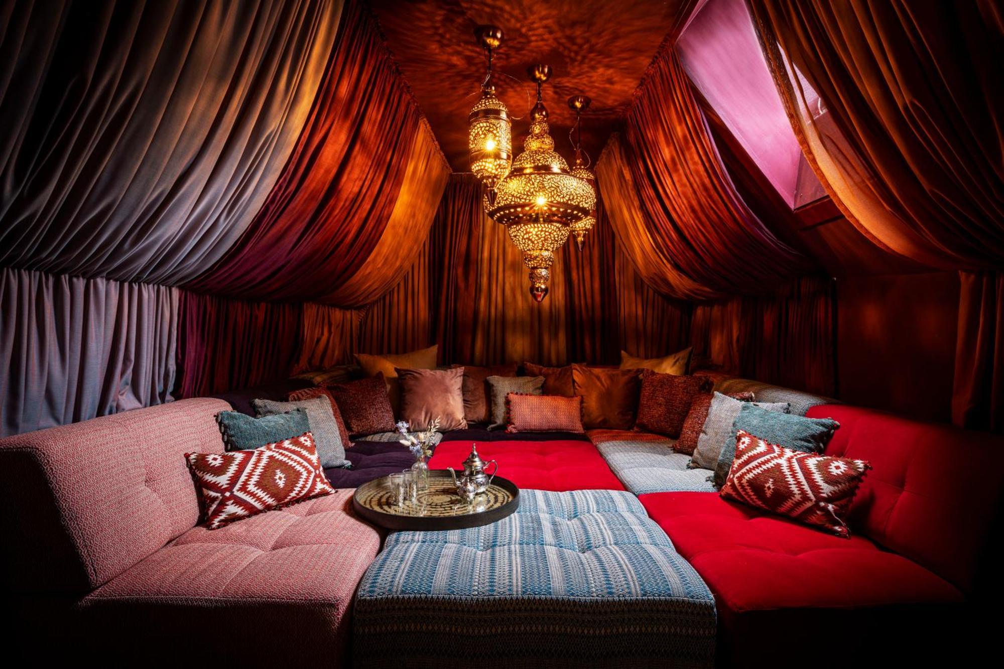 Hotel Virgin 5*