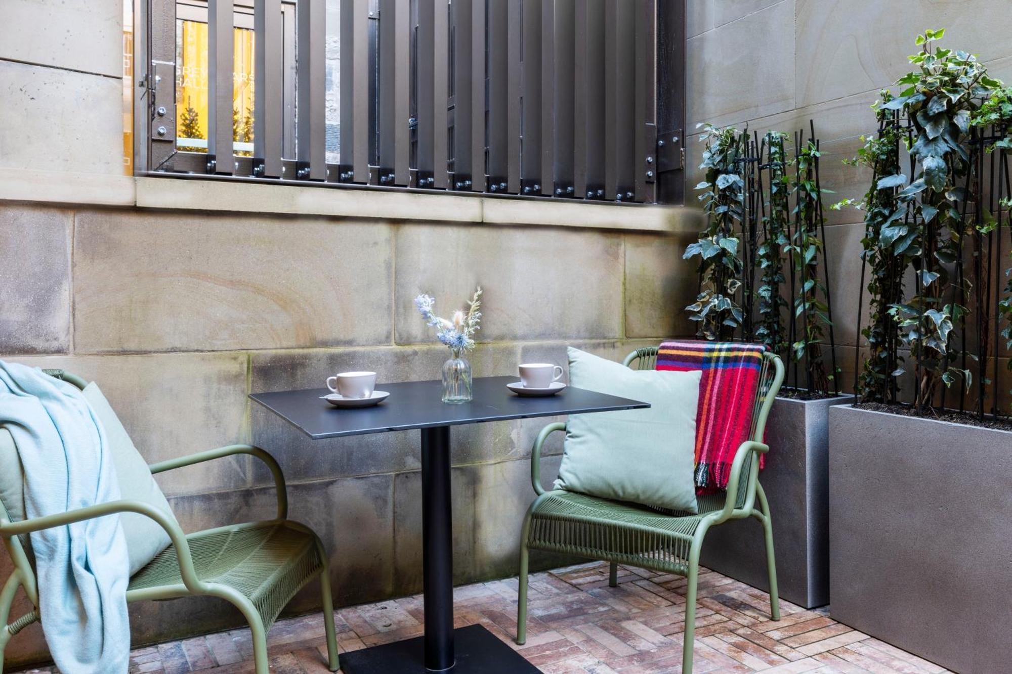 Virgin Hotel 5*