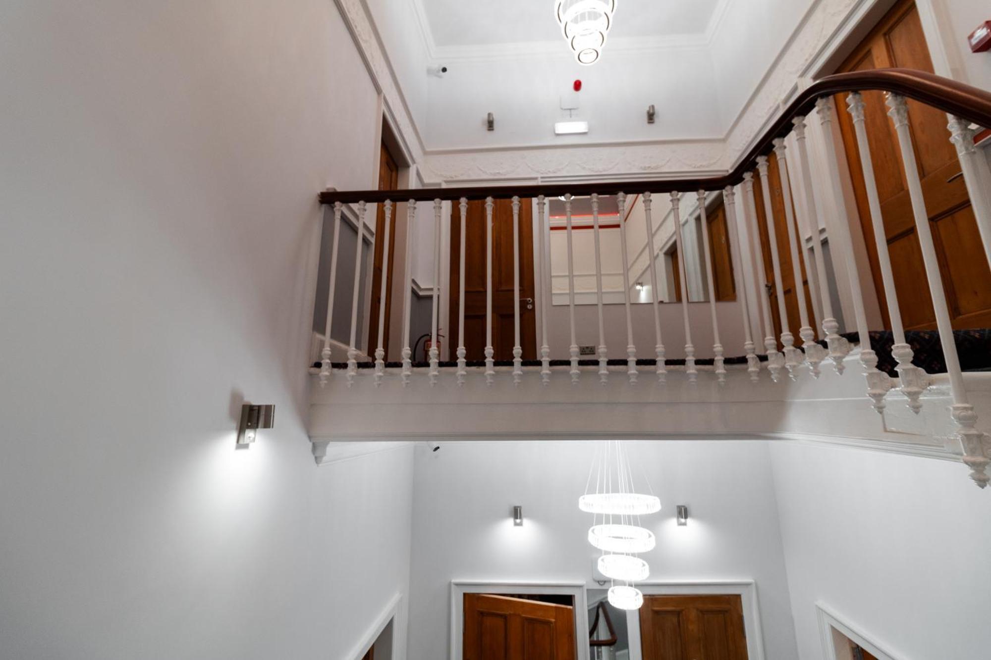Mayfield Guest house