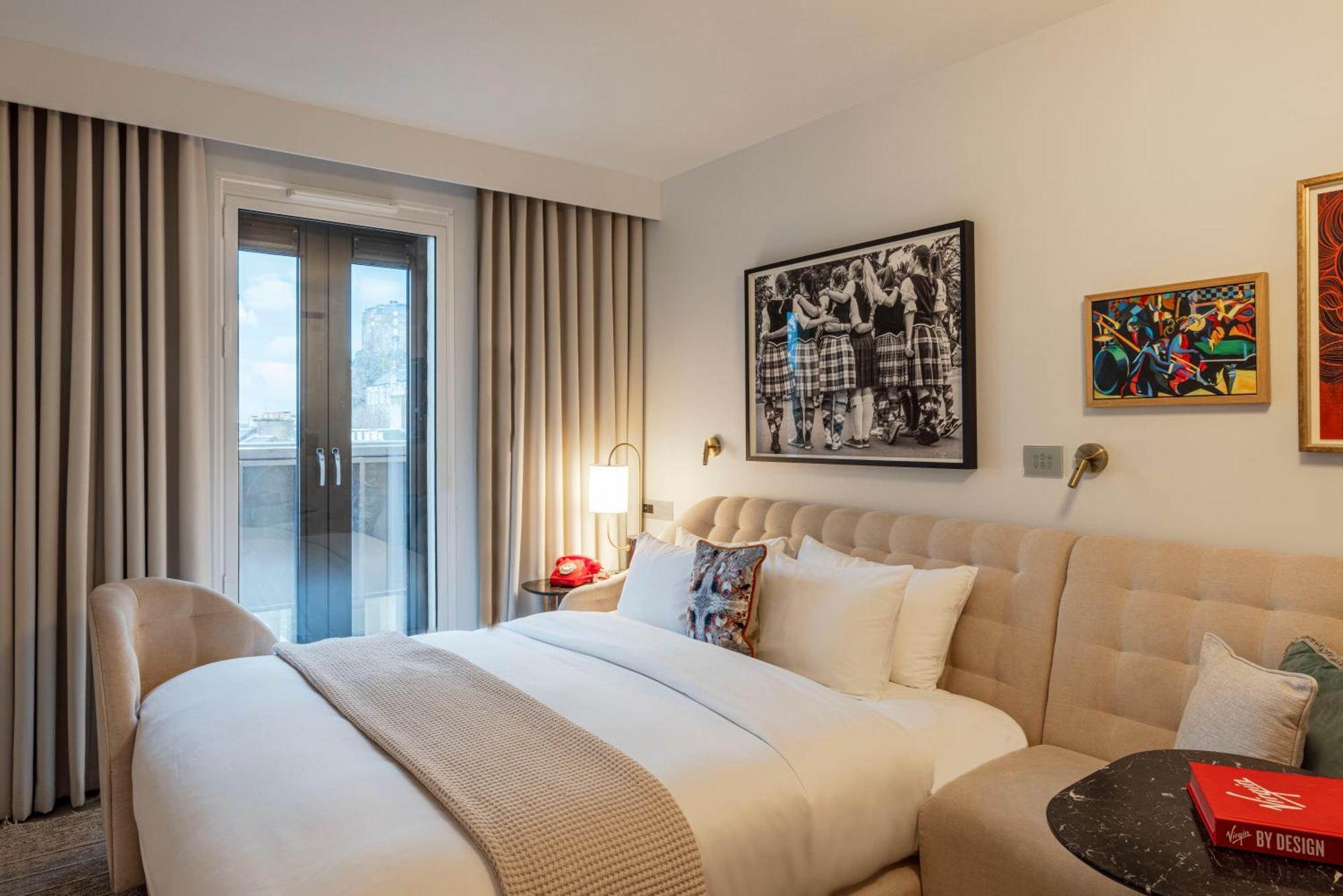 Hotel Virgin 5*