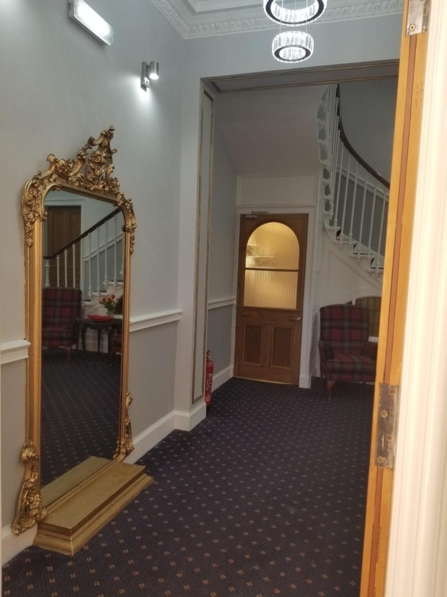 Mayfield Guest house