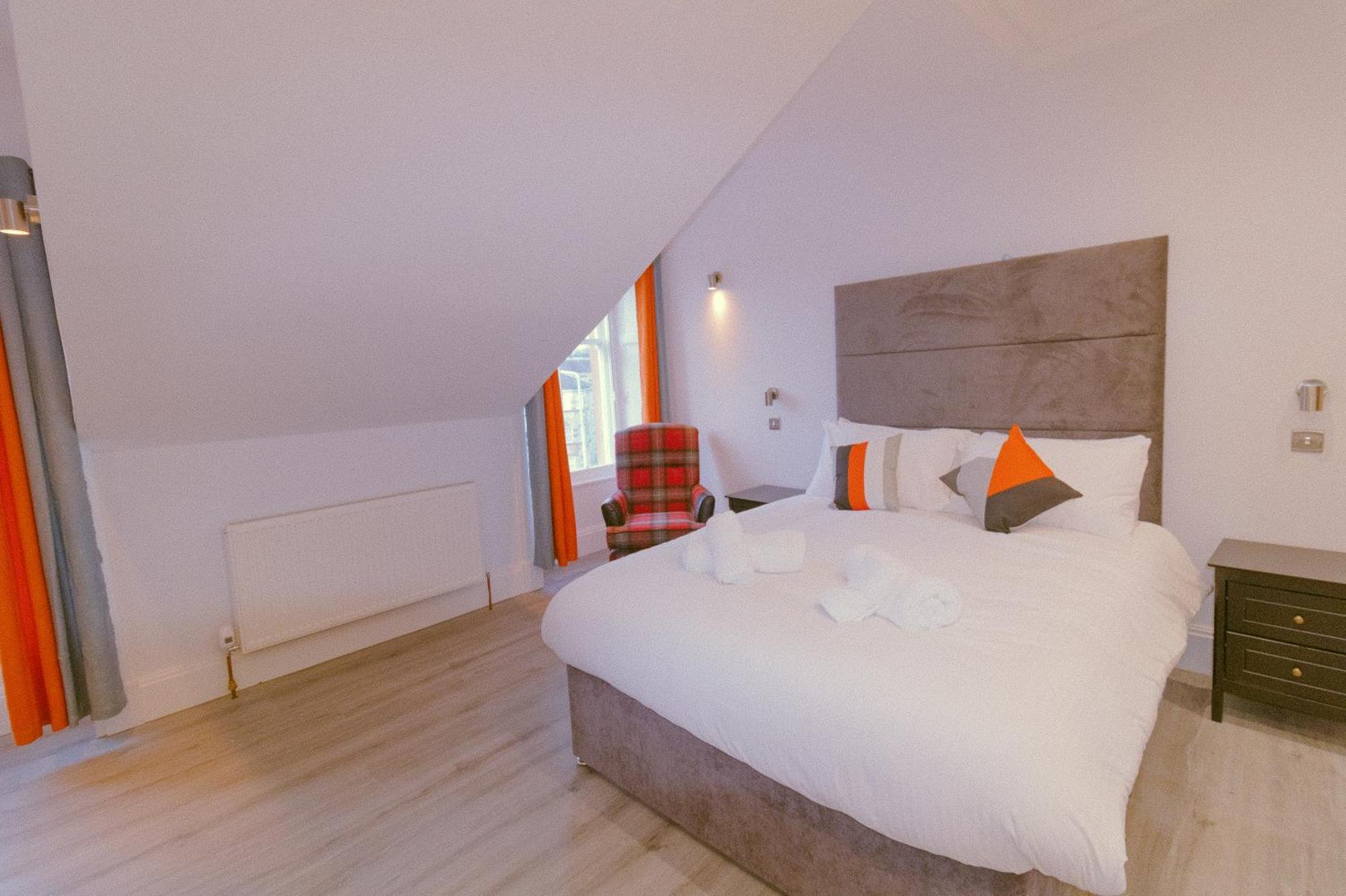 Mayfield Guest house