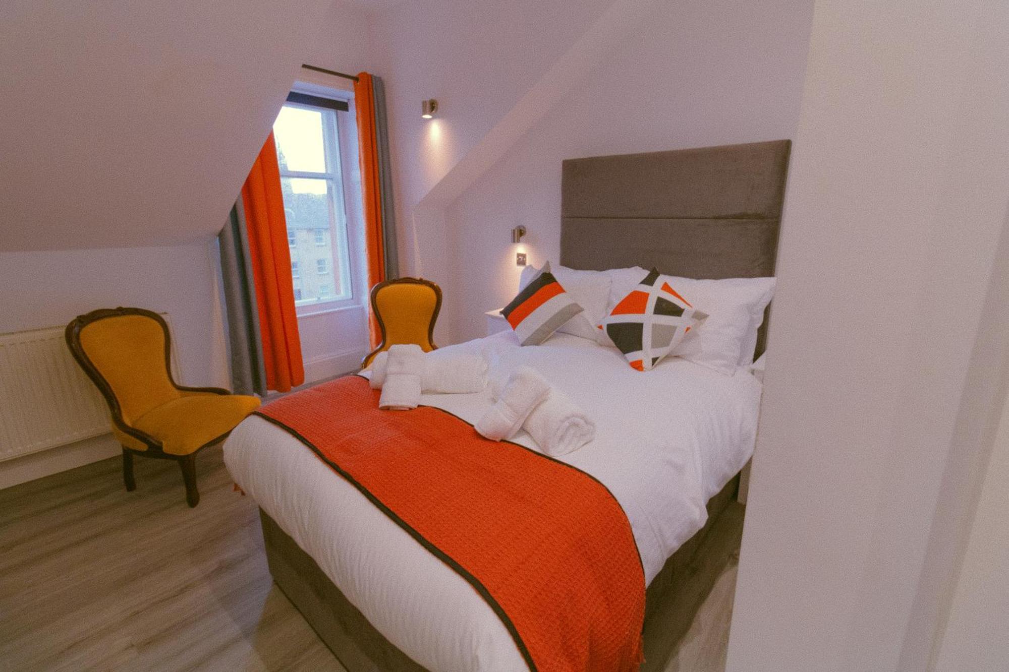 Guest house Mayfield Edinburgh