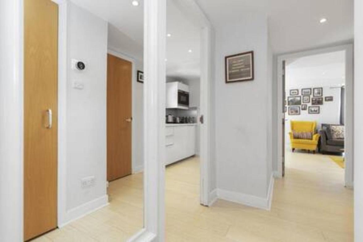 Gorgeous Old Town Hideaway Apartment *