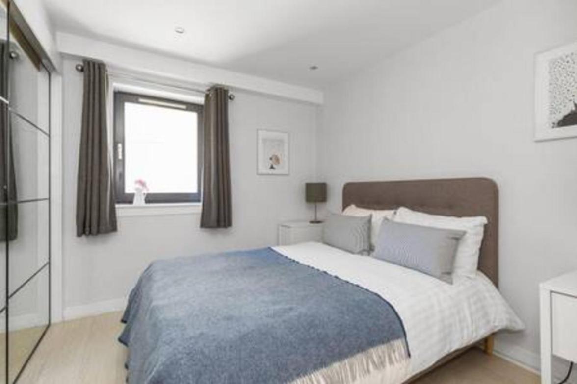 Apartment Gorgeous Old Town Hideaway Edinburgh